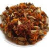 5 кг чорнобривці квіти бархатці tagetes patula