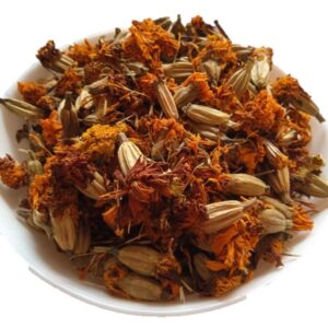 5 кг чорнобривці квіти бархатці tagetes patula