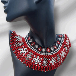 Силянка «Ukrainian Amulet»