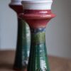 Candle Holder “Tower”