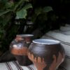 “Japan–Trypillia” Vase Set