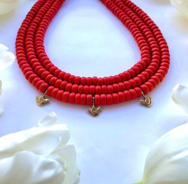 Nika jewelry