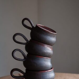 “Luxembourg” Mug