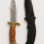 Decorative knives