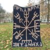 Vegvizir Blanket
