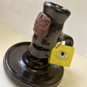 Підсвічник "Світло, що пам'ятає"/Candle Holder “Light That Remembers”