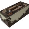 Napkin Holder 23 × 11.5 × 9 cm