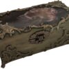 Wooden Jewelry Box 21 × 10.5 × 11 cm