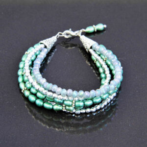 DIY Bracelet Making Online Class