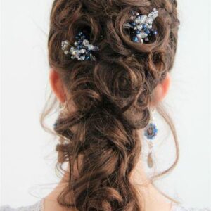DIY Hair Accessories Jewelry Making Class