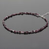 Garnet Choker “Cherry”