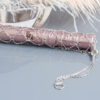 Chain Organizer Case with Hanging Chains “Garet”