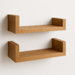 Shelves