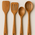 Kitchen utensils