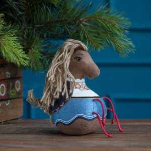 Coffee Souvenir – Mare Zorynka