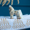 Sculptural Souvenir – Horse of Morning Dew