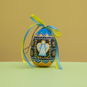 Souvenir – Pysanka Bright Resurrection