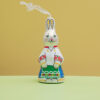 Sculptural Souvenir – Ukrainian Hare