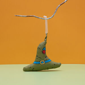 Textile Souvenir – Hat