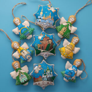 Gift Set – Glorious Ukraine