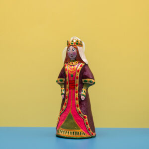 Sculptural Figure – Princess Anastasia