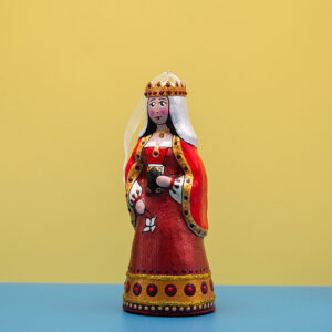 Sculptural Figure – Princess Anna