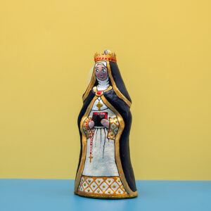Sculptural Figure – Princess Agata