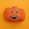 Textile Souvenir – Pumpkin
