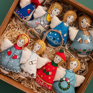 Gift Set – Magical Wonder