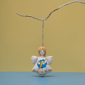 Souvenir – Angel Doll “Quickly”