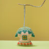 Handmade Decorative Figurine – Picturesque Cottage
