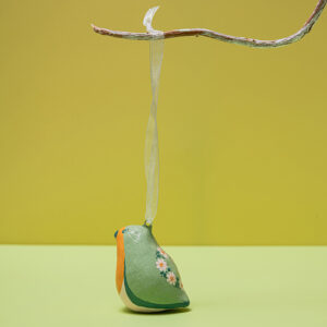 Handcrafted Sculpture – Wonder Bird