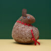 Coffee-Scented Souvenir – Sheep with Necklace