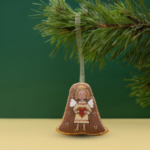Souvenir – Little Angel on Bell