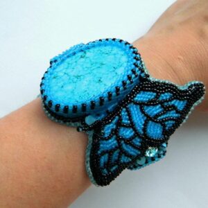 “Butterflies” Bracelet