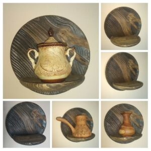 Shelf