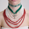 Traditional Necklace Set