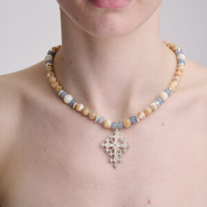 Moonlight Necklace