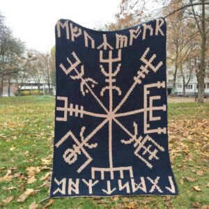 Vegvizir Blanket