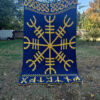 Helm of Awe Blanket