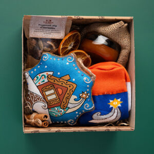 Gift Set – Christmas Night
