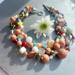 “United” Necklace