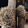 Rye Sheaf XXL, Floor Protective Decor, 1.2 m