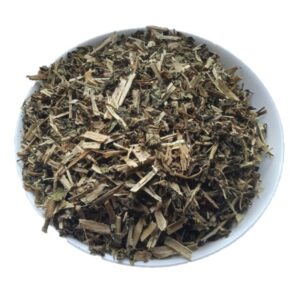 5 kg Belladonna Leaves (Atropa belladonna)