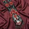 “Motanka” Gerdan Necklace