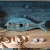 Fish Candle Holder