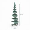 Transforming Christmas Tree Decor