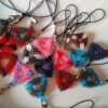 Keychain “Triangle”