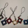 Keychain “Square”