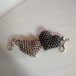 Keychain “Heart”
